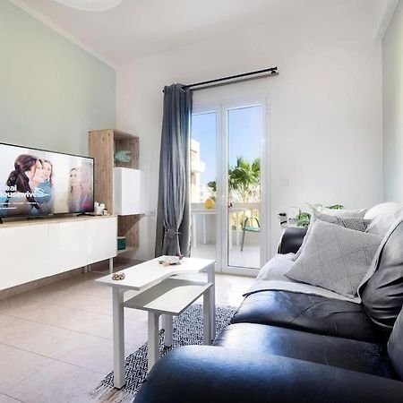 Апартаменты Casa Maria 300 Meters From The Sea Ханья Экстерьер фото
